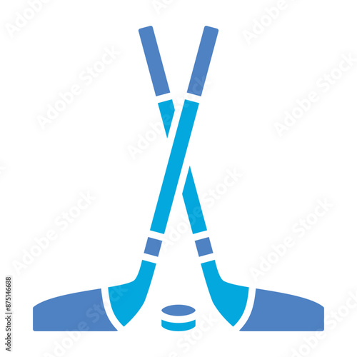 Photography Ice Hockey Icon