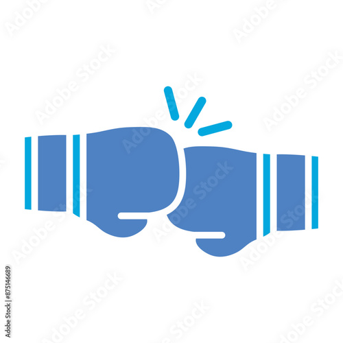 Boxing Icon
