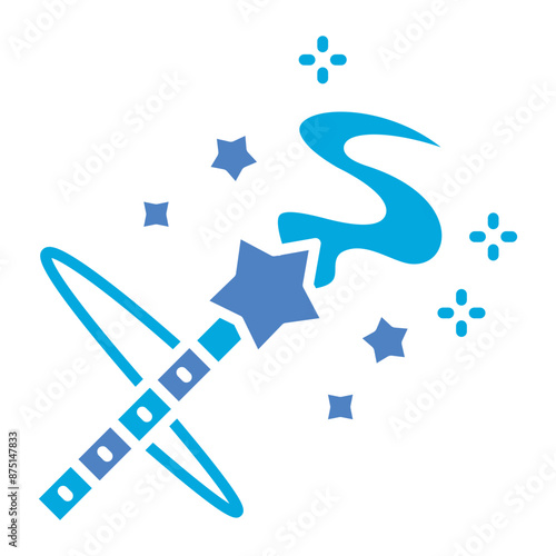 Magic wand Icon