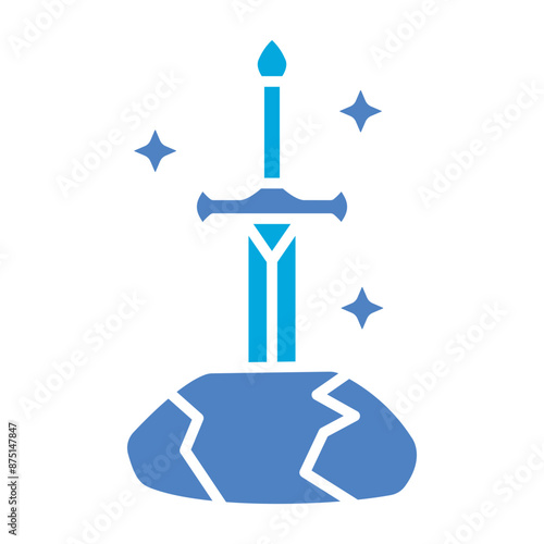 Excalibur Icon