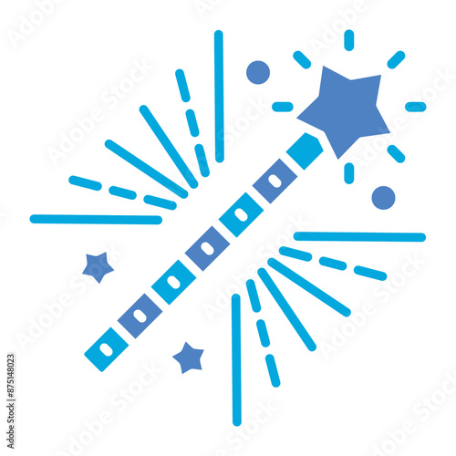 Magic wand Icon