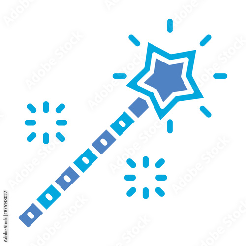 Magic wand Icon