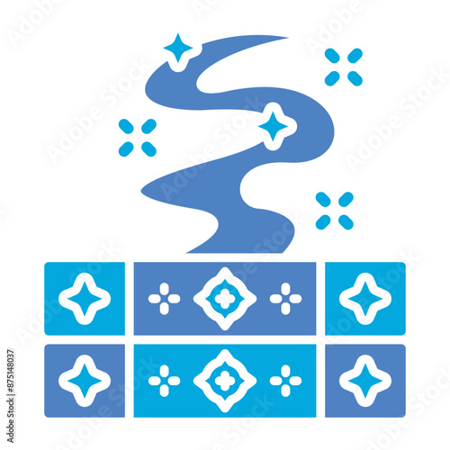 Magic books Icon