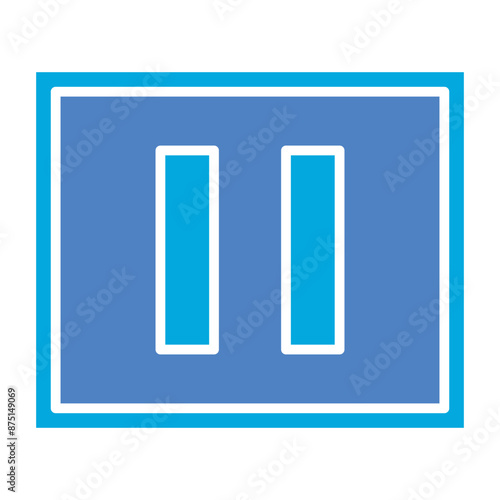 Pause Icon