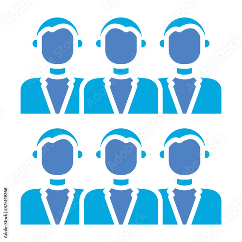 Audience Icon