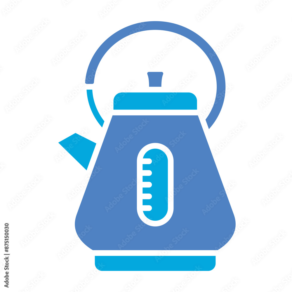 Kettle Icon Kettle Icon