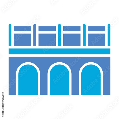 Bridge Icon