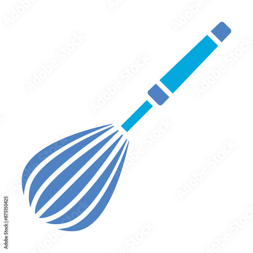 Whisk Icon