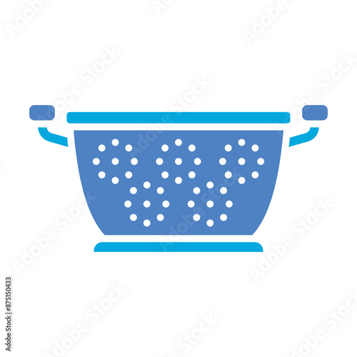 Colander Icon