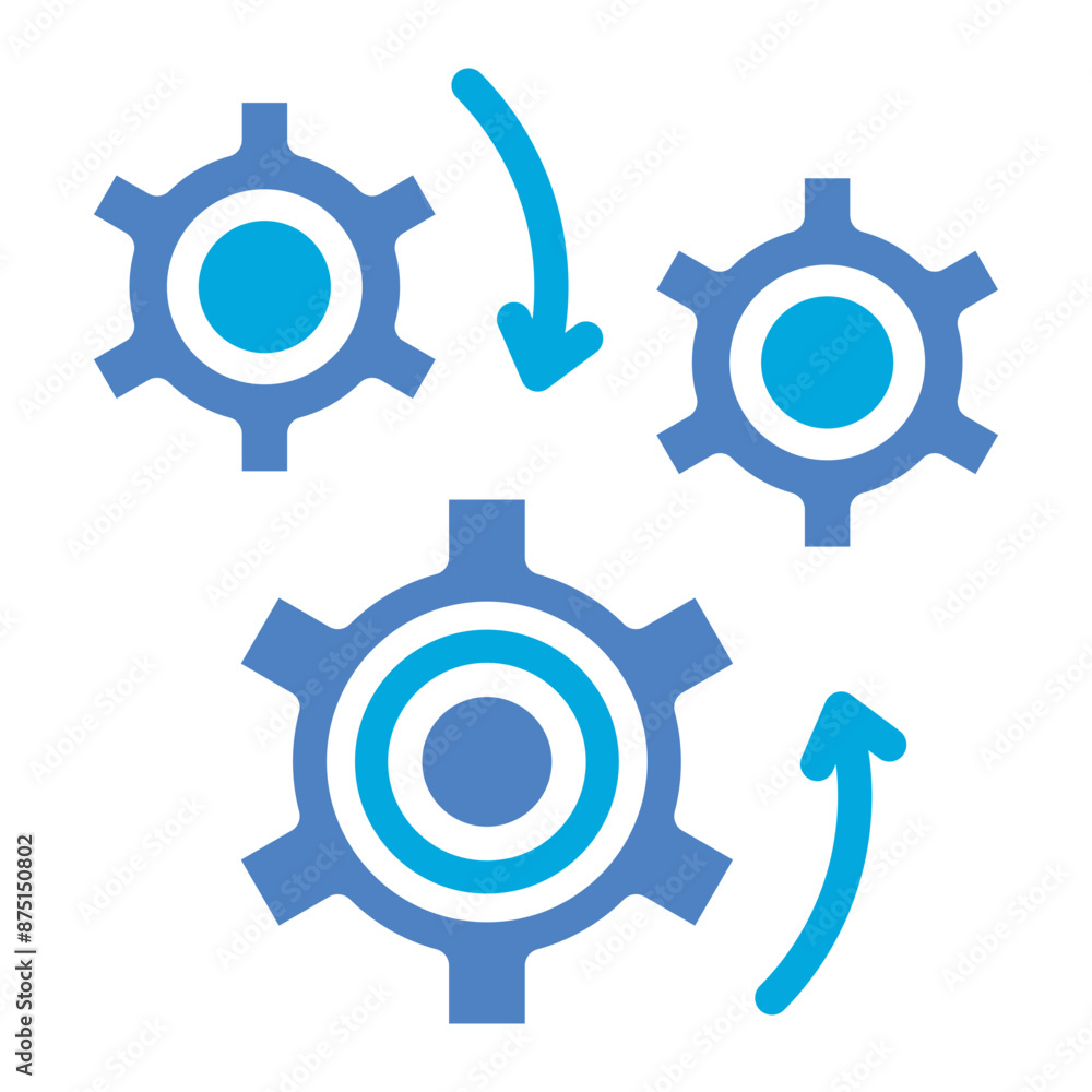 Gear Icon Gear Icon