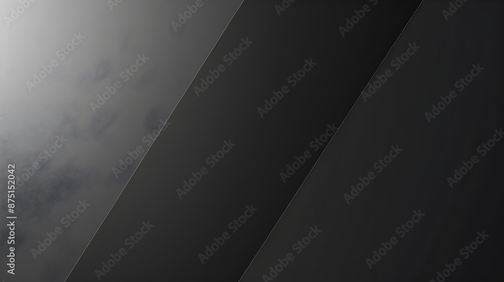 Elegant Charcoal Gradient Background for Sleek Modern Design Elegant Charcoal Gradient Background for Sleek Modern Design