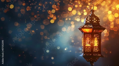 Wallpaper Mural Muslim Holy Month Ramadan Kareem Lantern Torontodigital.ca