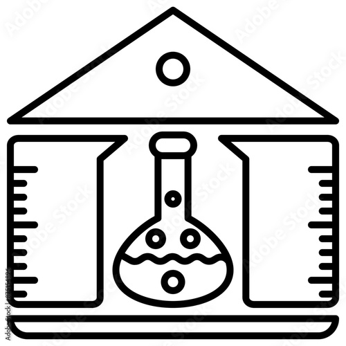 Chemistry Lab