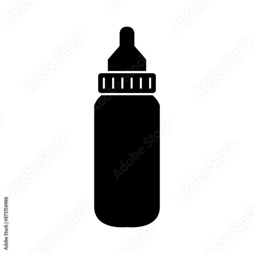 Baby bottle