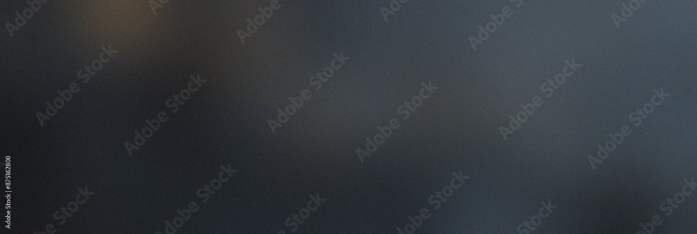 Abstract Grainy Noise Background with Dark Gradient Tones for Retro Textured Design Abstract Grainy Noise Background with Dark Gradient Tones for Retro Textured Design