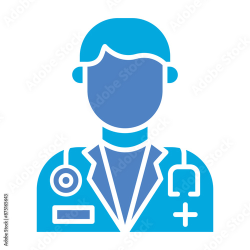 Doctor Icon