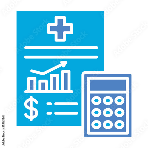 Expenses Icon