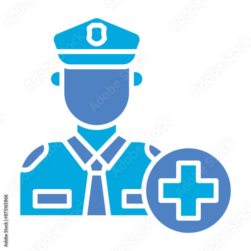 Guard Icon