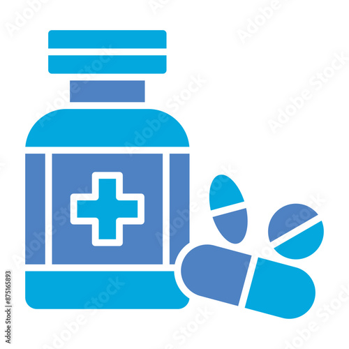 Drugs Icon