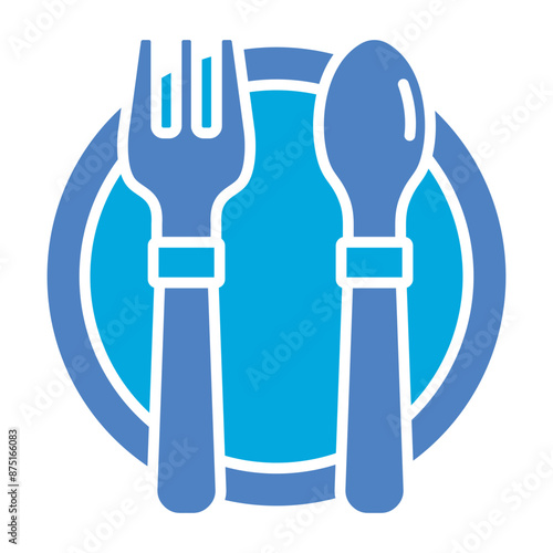 Dinner Icon