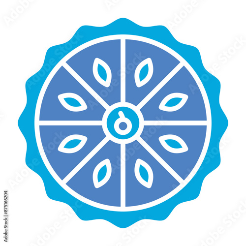 Pie Icon