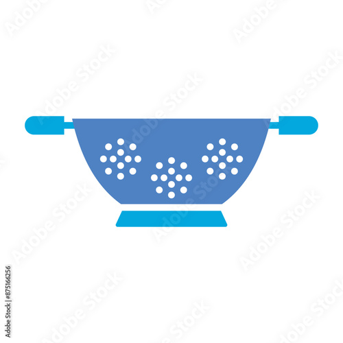 Colander Icon