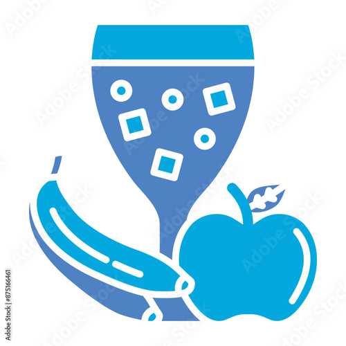 Fruit juice Icon