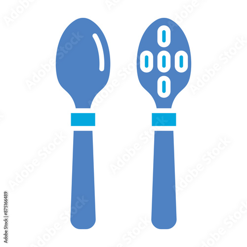 Spoons Icon