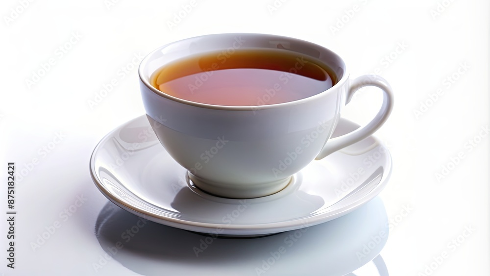 Cup of tea isolated on background, drink, beverage, glass, hot, refreshment, aroma, tea leaves, relaxation, cozy Cup of tea isolated on background, drink, beverage, glass, hot, refreshment, aroma, tea leaves, relaxation, cozy