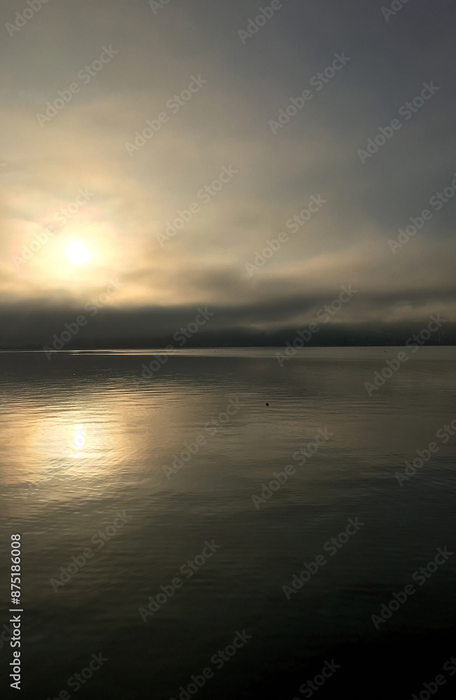 Obraz premium Bodensee