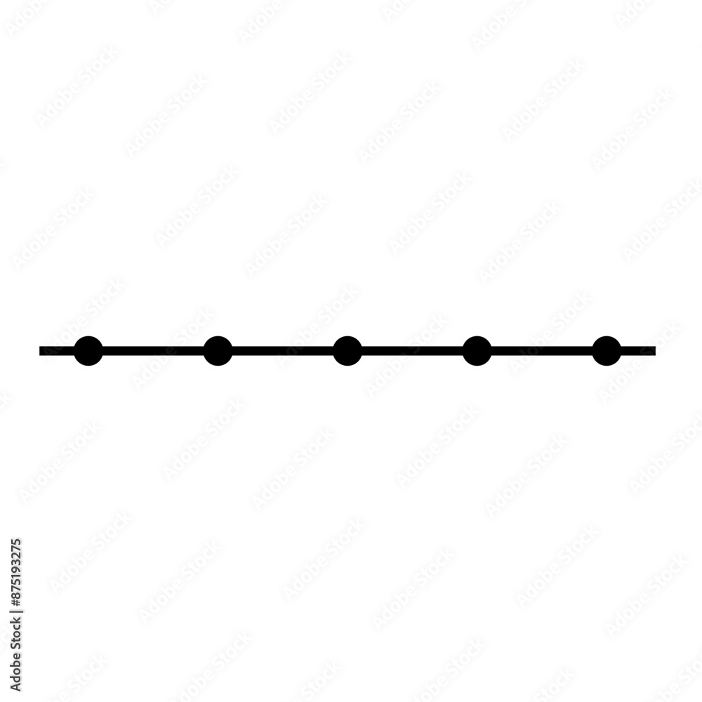 timeline or step or process timeline or step or process