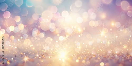 Gentle radiance soft light background wallpaper for creating a serene and soothing atmosphere , Serene, soothing, gentle