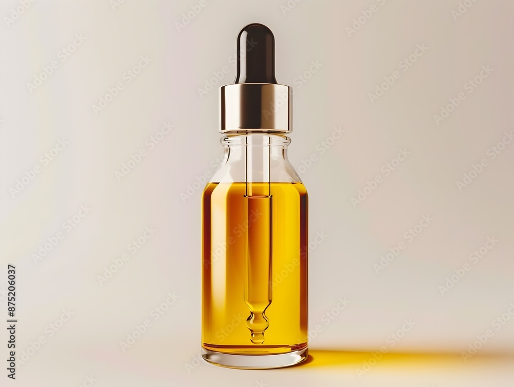 Detailed of Premium Organic Pumpkin Seed Oil Extract in Glass Bottle Detailed of Premium Organic Pumpkin Seed Oil Extract in Glass Bottle