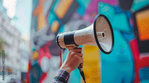 Marketing strategies drive advertising campaigns and brand recognition