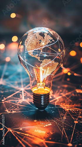 International trade fuels innovation and drives competition in the global market