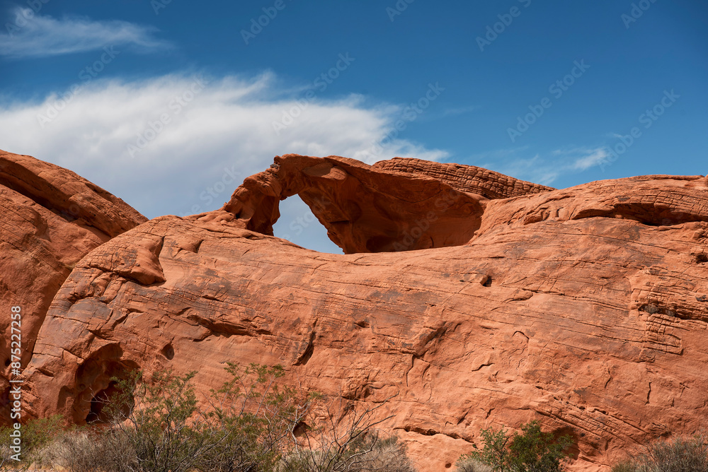 valley of fire landscape Moapa Valley Nevada valley of fire landscape Moapa Valley Nevada