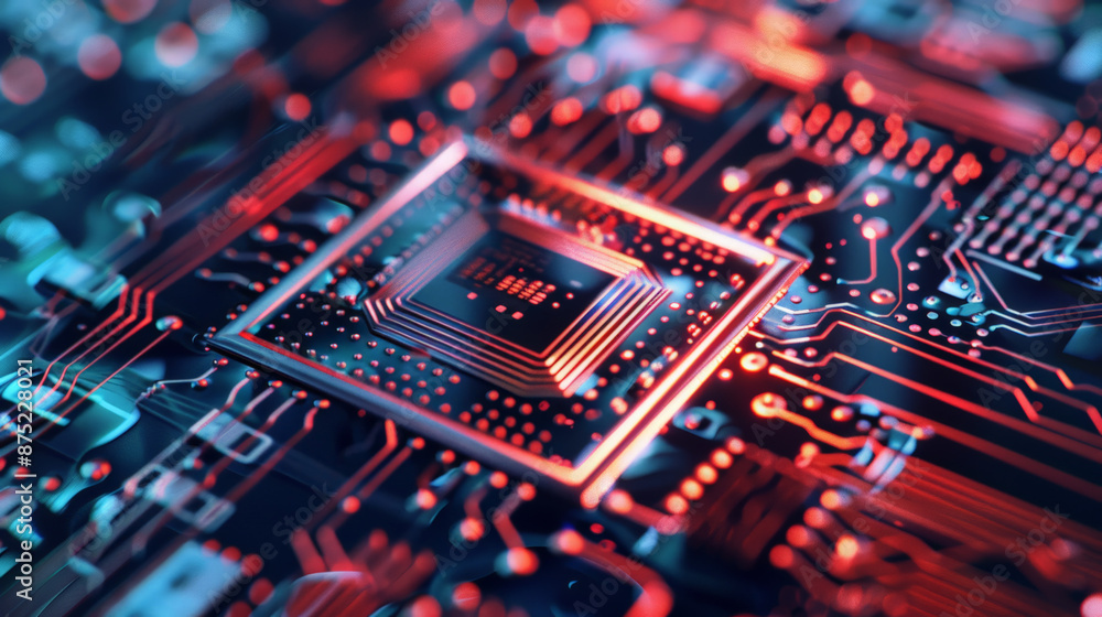 electronic circuit board electronic circuit board