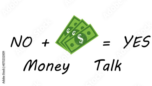 money 