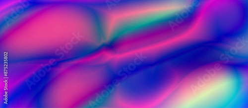 Abstract colorful gradient background with lines. rainbow background. Colorful Liquid background made of color gradient tools .Beautiful psychedelic art. Spectrum light texture.	