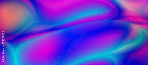 Abstract colorful gradient background with lines. rainbow background. Colorful Liquid background made of color gradient tools .Beautiful psychedelic art. Spectrum light texture.	