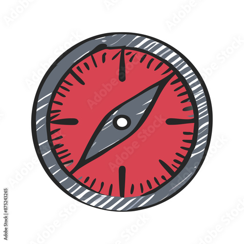 Compass Free Download Compass - GFXLoad