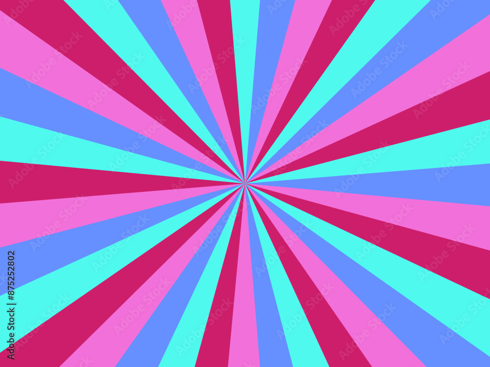 Swirling radial retro background. Vector illustration for swirl design. Spinning spiral vortex. Helical rotating beam. Unifying the psychedelic measurable line. Delightful sunshine. Swirling radial retro background. Vector illustration for swirl design. Spinning spiral vortex. Helical rotating beam. Unifying the psychedelic measurable line. Delightful sunshine.