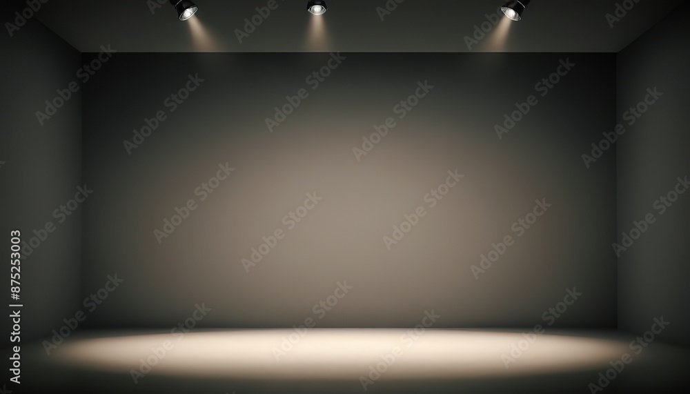 luxury plain blur grey and black gradient used as background studio wall for display your products luxury plain blur grey and black gradient used as background studio wall for display your products