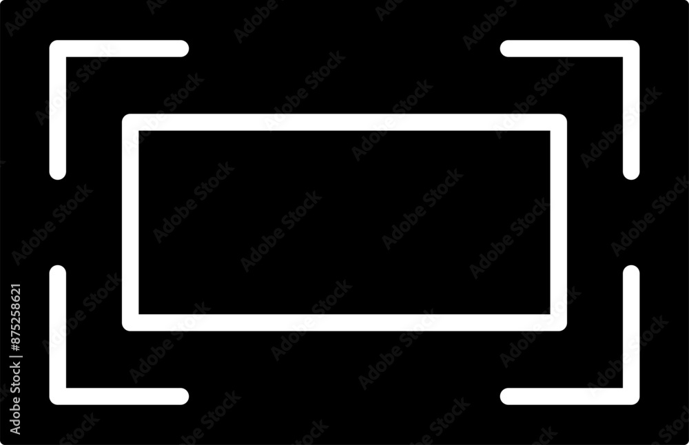 Full screen vector icon. Full screen and exit full screen icon. Scalability arrow mark icons in flat style for web, UI or mobile app. Vector illustration. Full screen vector icon. Full screen and exit full screen icon. Scalability arrow mark icons in flat style for web, UI or mobile app. Vector illustration.