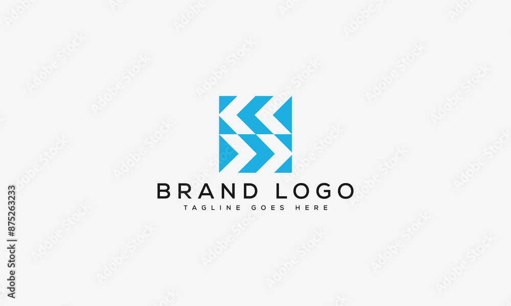 letter SS logo design vector template design for brand. letter SS logo design vector template design for brand.