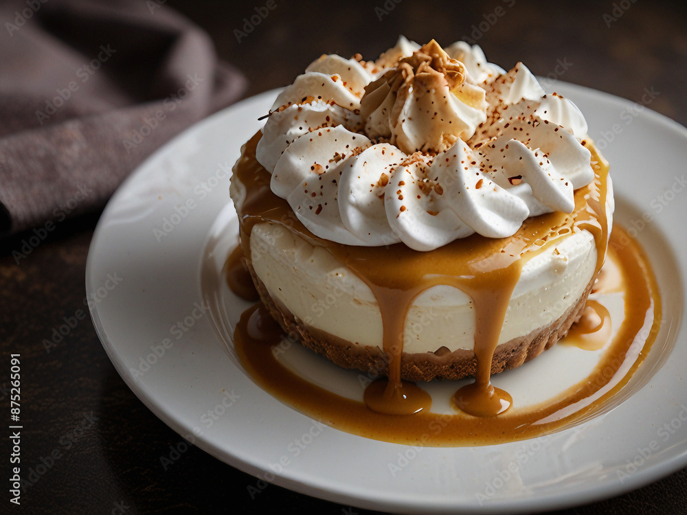 Banoffee Pie Banoffee Pie