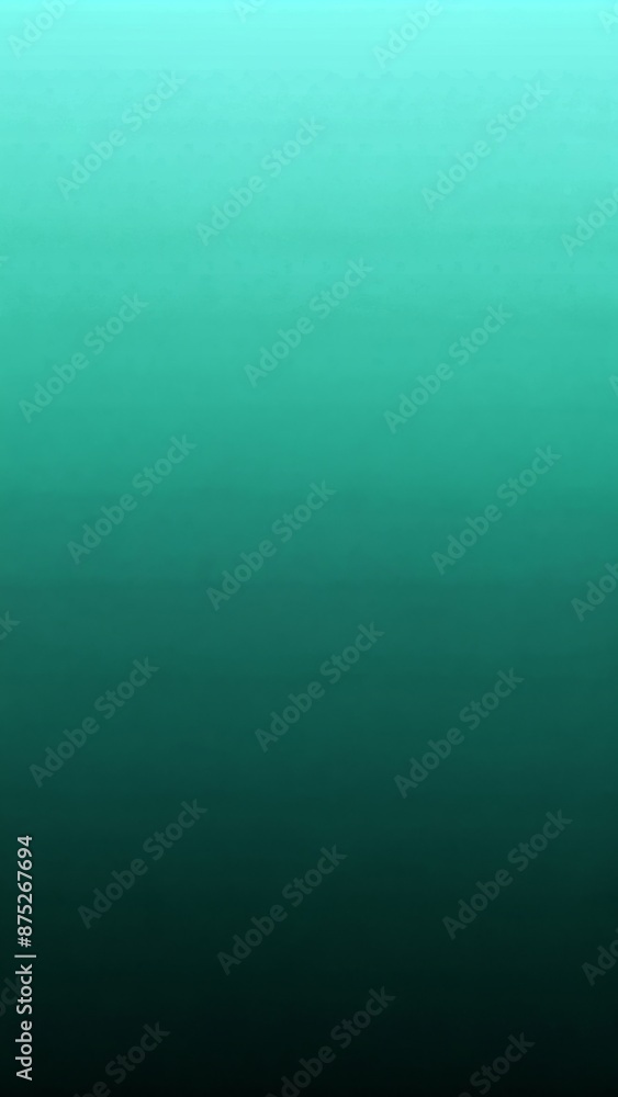 gradient predominantly featuring cool colors. It begins with a light turquoise at the top, gradually transitioning into darker teal shades. gradient predominantly featuring cool colors. It begins with a light turquoise at the top, gradually transitioning into darker teal shades.