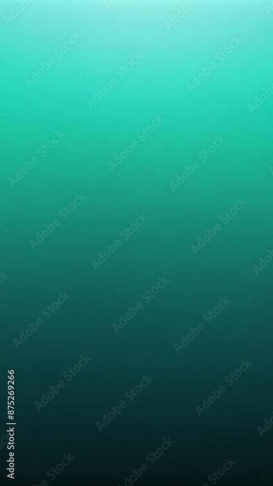 gradient predominantly featuring cool colors. It begins with a light turquoise at the top, gradually transitioning into darker teal shades. gradient predominantly featuring cool colors. It begins with a light turquoise at the top, gradually transitioning into darker teal shades.