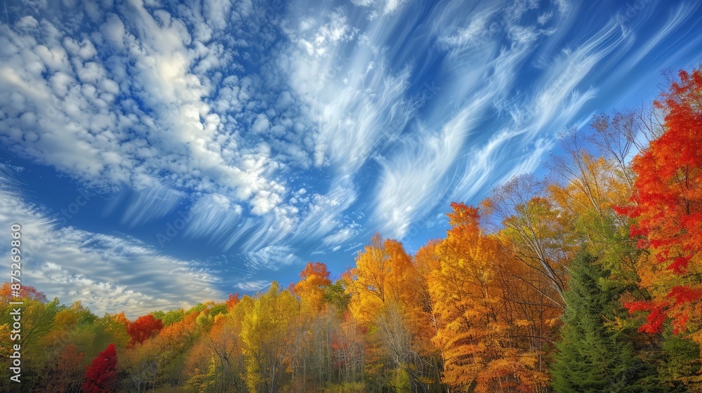 autumn in the mountains autumn in the mountains
