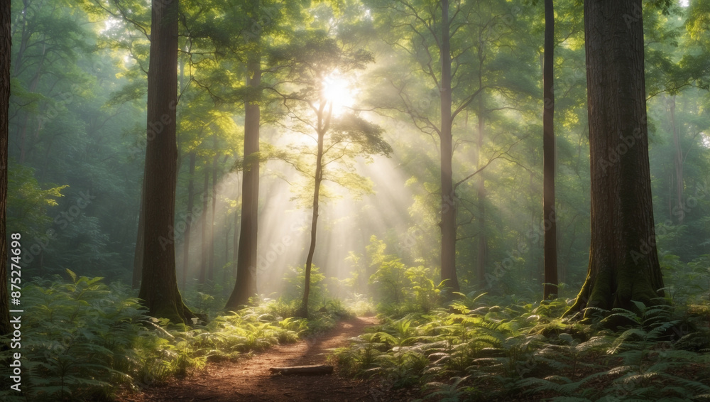 Obraz premium Paradise